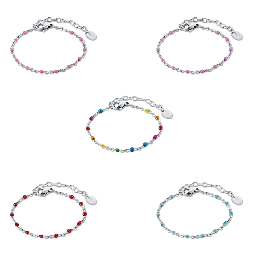 Bracciale Catena