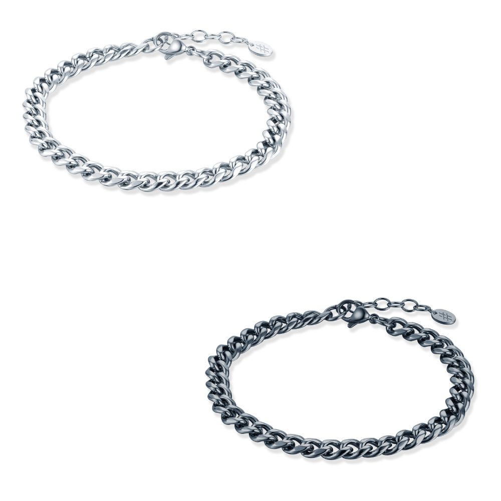 Bracciale Catena Cuban