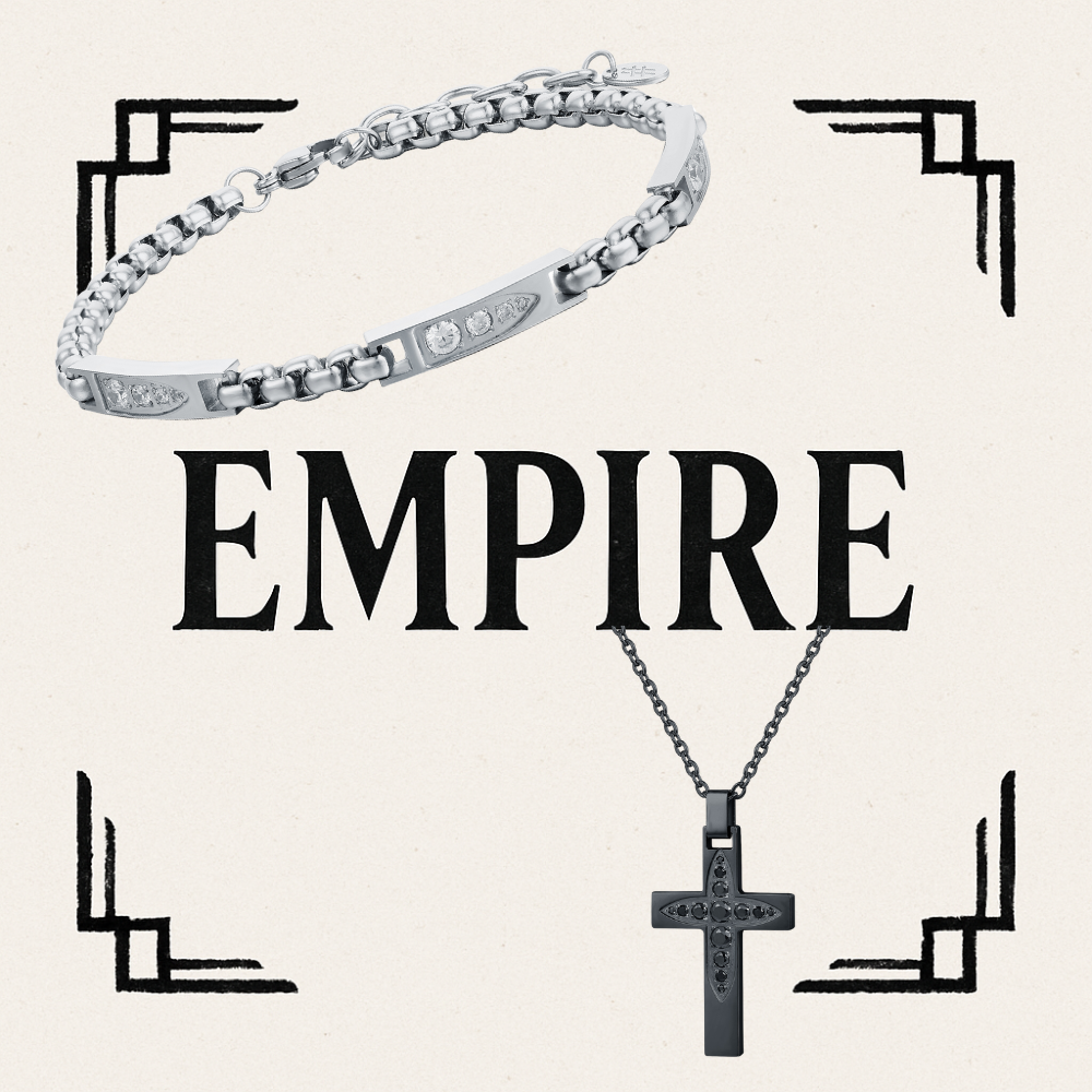 Empire+