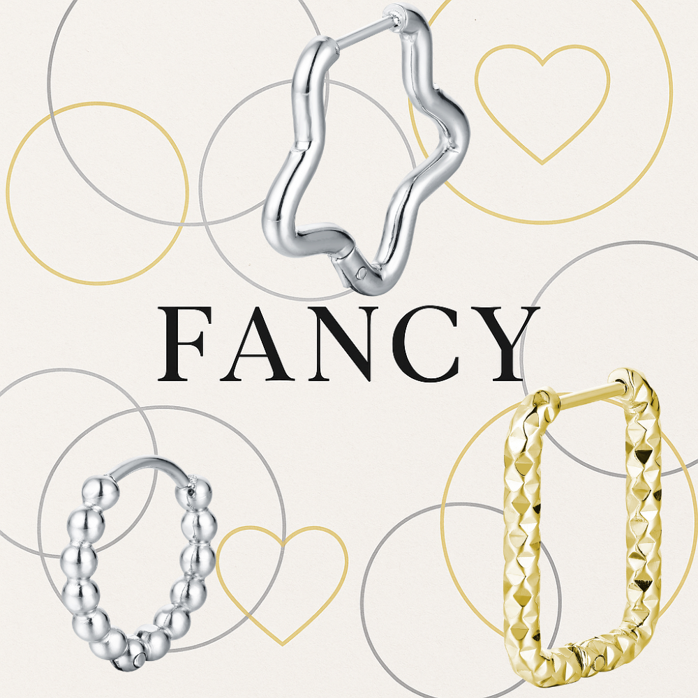 Fancy+