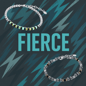 Fierce+