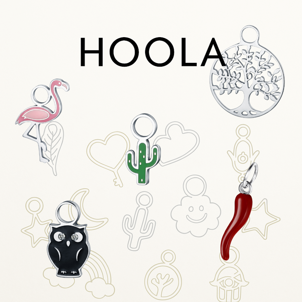 Hoola+