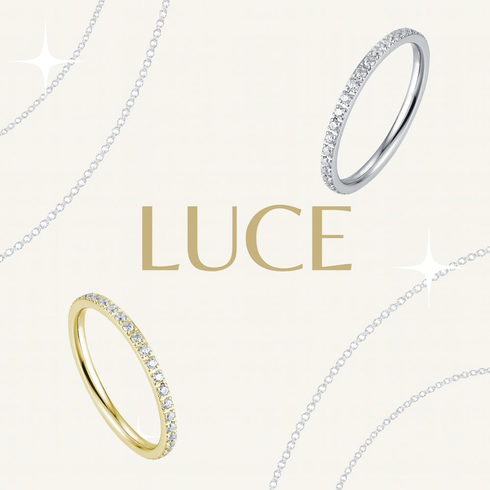 Luce+
