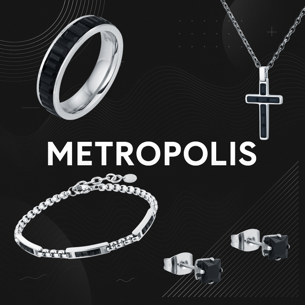 Metropolis+