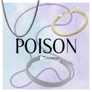 Poison+