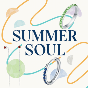 Summer Soul+