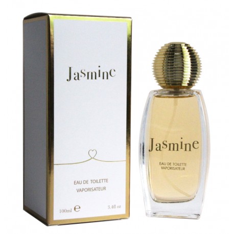 Eau de Parfum JASMINE - 100 ml